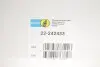 Амортизатор (передній) Fiat 500L 0.9-1.6D 12- (L) BILSTEIN 22242433 (фото 2)