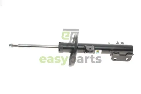 Амортизатор (передній) Fiat 500L 0.9-1.6D 12- (L) BILSTEIN 22242433