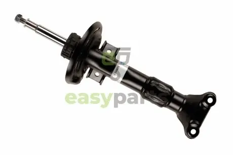 Амортизатор (передній) MB C-class (W204)/E-class (C207) 07-14 (B4) BILSTEIN 22240675