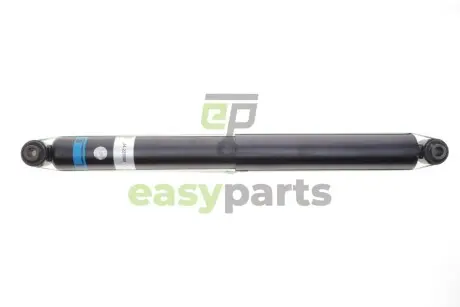 Амортизатор (задній) MB Sprinter (B905) 01-06 OM612 (B4) BILSTEIN 24223980