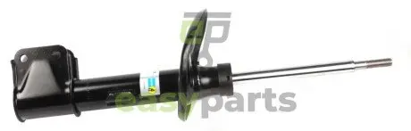 Амортизатор (передній) Citroen Berlingo/Peugeot Partner 08- (L) (B4) BILSTEIN 22226716