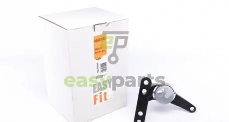 Осушувач кондиціонера Renault Kangoo 1.5 dCi 01- NRF 33355