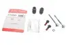 Направляюча супорта (переднього/к-кт) MB E-class (W211)/(W212) 02-15 QUICK BRAKE 1130006X (фото 1)