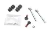 Направляюча супорта (переднього/к-кт) MB E-class (W211)/(W212) 02-15 QUICK BRAKE 1130006X (фото 2)