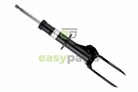 Амортизатор (передній) (R) Audi Q7 06-15 (B4) BILSTEIN 19219189