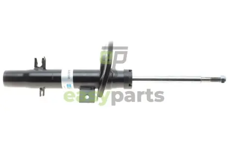 Амортизатор (передній) Peugeot 208 12-19 (R) (B4) BILSTEIN 22225221