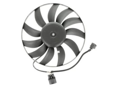 Вентилятор, охлаждение двигателя THERMOTEC D8W034TT
