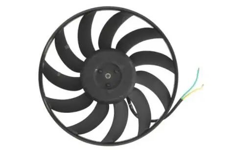 Вентилятор радиатора THERMOTEC D8A005TT