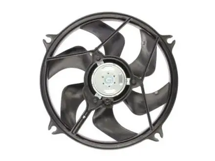 Вентилятор, охлаждение двигателя THERMOTEC D8P008TT