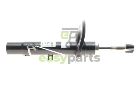 Амортизатор (передній) Citroen C3 II 1.1-1.6D 09- (L) SACHS 315445