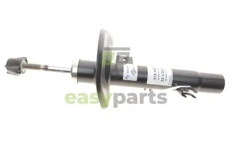Амортизатор (передній) Citroen C3 II 1.1-1.6D 09- (R) SACHS 315446