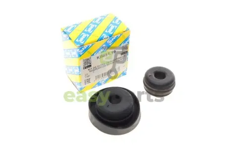 Подушка амортизатора (заднього) MB C-class (W202) 93-00 SNR NTN KB65119