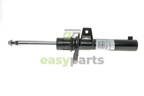 Амортизатор (передній) Audi Q3/VW Tiguan 07- SACHS 314883