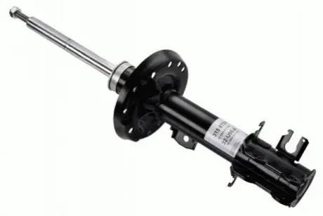 Амортизатор 313 554 SACHS 315873