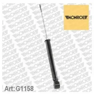 RENAULT амортизатор газ.Original задн.Logan пікап 08- MONROE G1158