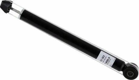 Амортизатор газовий заднiй SACHS 315362