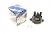 Кришка розподільника запалювання Mazda 323/626 1.3-1.8 86-93 BOSCH 1987233118 (фото 1)