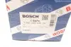 Кришка розподільника запалювання Toyota Camry 2.0 -93 BOSCH 1987233104 (фото 9)