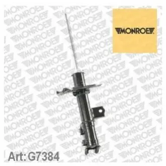 KIA амортизатор газ.Original передн.прав.Cerato 1.6/2.0 09- MONROE G7384