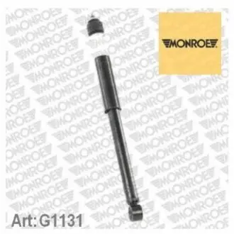SUZUKI амортизатор газ.Original задн.Swift,Opel Agila 05- MONROE G1131