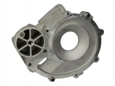 Корпус, водяной насос THERMOTEC WPSC120 (фото 1)