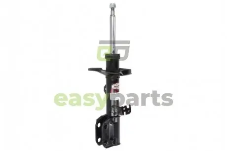 TOYOTA амортизатор газ.передн.прав.Avensis 03- MAGNETI MARELLI 355448070100