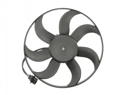 Вентилятор, охлаждение двигателя THERMOTEC D8W029TT
