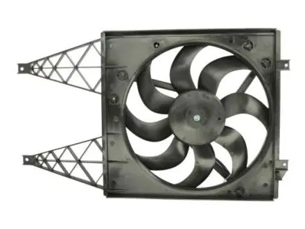Вентилятор, охлаждение двигателя THERMOTEC D8W028TT