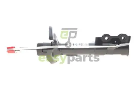 Амортизатор (передній) Ford Fiesta VI 08- (L) SACHS 315241