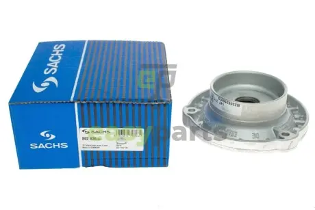 Подушка амортизатора (заднього) BMW X3 (F25)/X4 (F26) 10-18 B47/N20/N47/N55/N57 SACHS 802636
