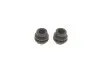 Направляюча супорта (переднього/к-кт) Mazda 6 12- QUICK BRAKE 1131492X (фото 6)