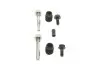 Ремкомплект направляючих супорта Nissan Nv200, Nv200 / Evalia Subaru Forester, Impreza, Legacy Iv, Xv 1.5-2.5 06.05- QUICK BRAKE 1131490X (фото 2)