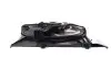 Вентилятор радіатора Citroen C2/C3 1.1-1.6 02-/Peugeot 1007/207/208 1.0-1.6 05- (з дифузором) NRF 47336 (фото 4)