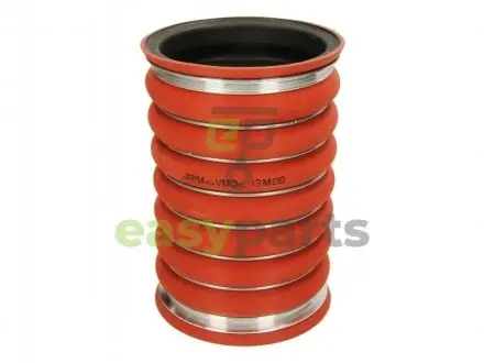 Патрубок интеркулера FEBI BILSTEIN 35576
