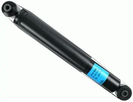 Амортизатор газомасляний SACHS 313803