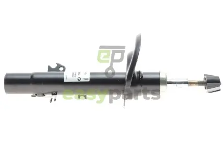 Амортизатор (передній) Peugeot 207 1.4 06-15 (R) SACHS 313673