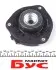 Подушка амортизатора (переднього) VW Sharan 10- FEBI BILSTEIN 36465 (фото 2)