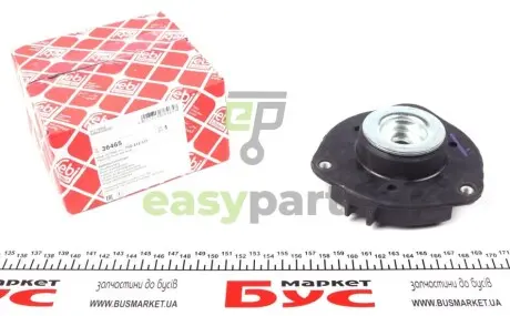 Подушки амортизатора FEBI BILSTEIN 36465