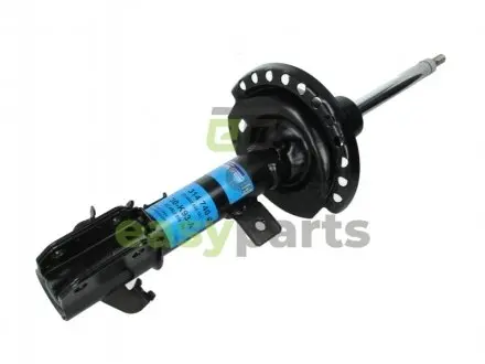 Амортизатор газомасляний SACHS 314740