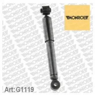 CITROEN амортизатор газ.Original задн.Berlingo,Peugeot Partner 08- MONROE G1119