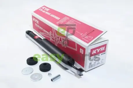 Амортизатор задній Suzuki Swift 05- (газ.) KYB 343464