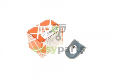 Ковпачок ручки дверей Skoda Roomster 06-15/ VW Polo/ Passat/ Golf 96- FEBI BILSTEIN 23922