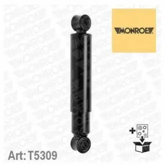 Амортизатор подвески на тягач MONROE T5309