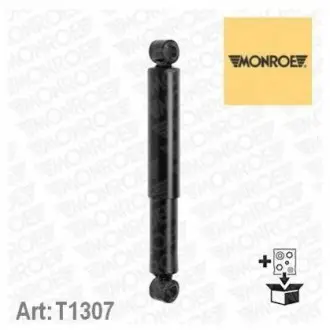 Амортизатор подвески на тягач MONROE T1307