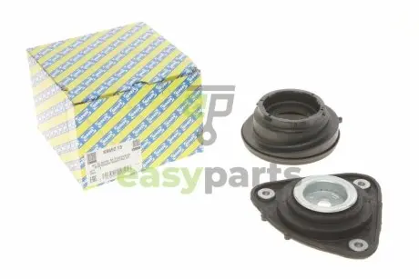 Подушка амортизатора (переднього) + підшипник Ford Kuga 09-/Mazda 3 03- SNR NTN KB65213