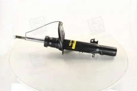 PEUGEOT амортизатор газ.Original лів.d=47mm 207 06- MONROE G8098