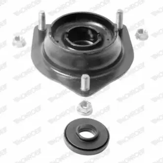 MAZDA подушка аморт. (з підшипн.) 323 94- MONROE MK257