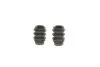 Направляюча супорта (переднього/к-кт) Hyundai Tucson/Kia Sportage 2.0/2.7 04- QUICK BRAKE 1131460X (фото 6)