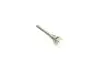 Направляюча супорта (переднього/к-кт) Mazda CX-7/CX-9 07-/Mitsubishi Pajero 00- QUICK BRAKE 1131459X (фото 9)