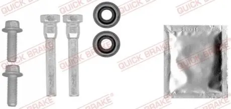 Направляюча супорта (переднього/к-кт) Chrysler 300 C 04- (Bosch) QUICK BRAKE 1131444X